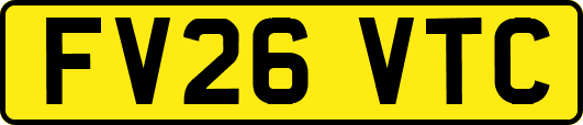 FV26VTC