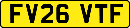 FV26VTF