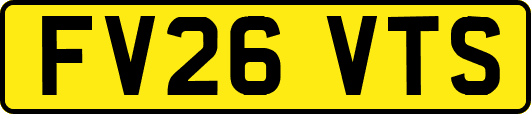 FV26VTS