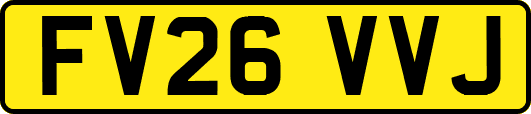 FV26VVJ