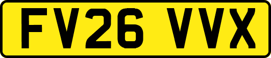 FV26VVX
