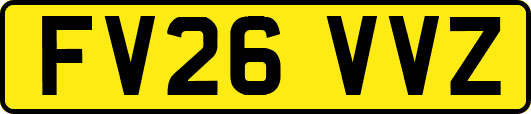 FV26VVZ