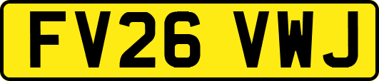 FV26VWJ