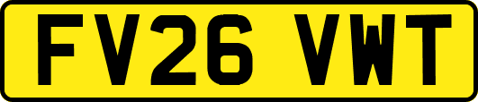FV26VWT