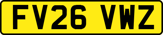 FV26VWZ