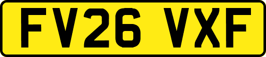 FV26VXF