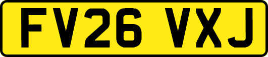 FV26VXJ
