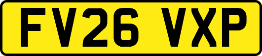 FV26VXP