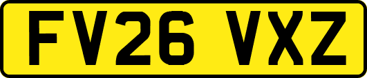 FV26VXZ