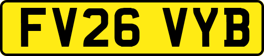 FV26VYB