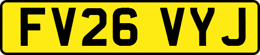 FV26VYJ