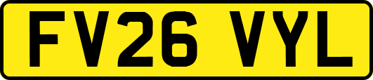 FV26VYL