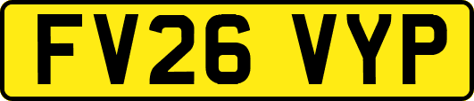 FV26VYP