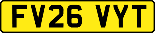 FV26VYT