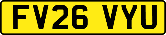 FV26VYU