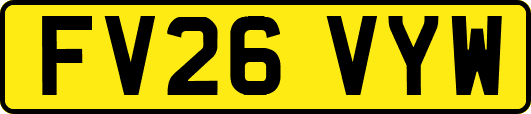 FV26VYW