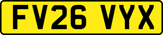 FV26VYX