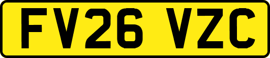 FV26VZC