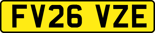 FV26VZE