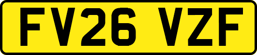 FV26VZF