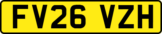 FV26VZH