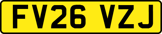 FV26VZJ