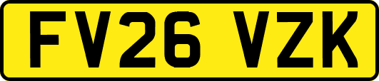 FV26VZK