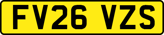 FV26VZS