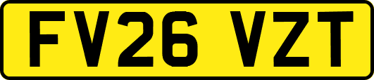 FV26VZT