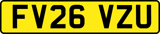 FV26VZU