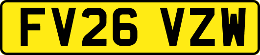 FV26VZW