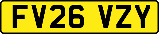 FV26VZY