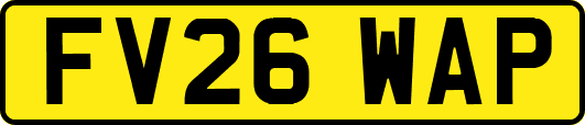FV26WAP