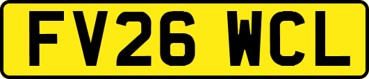 FV26WCL