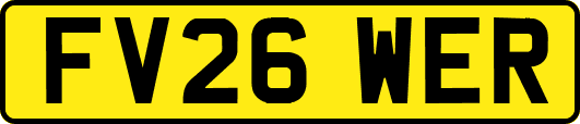 FV26WER