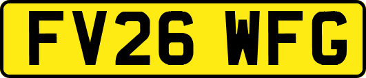 FV26WFG