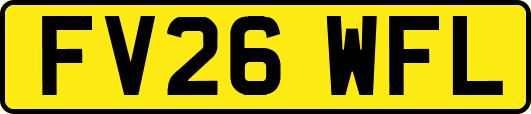 FV26WFL
