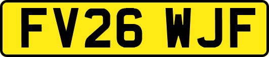 FV26WJF