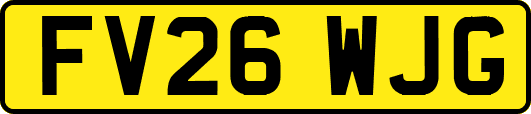 FV26WJG