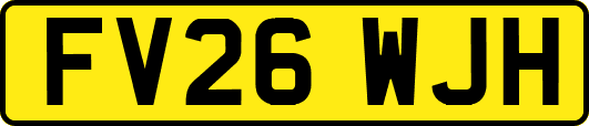 FV26WJH