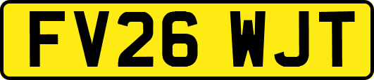 FV26WJT