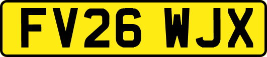 FV26WJX