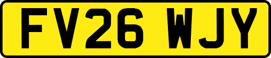 FV26WJY