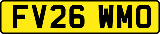 FV26WMO