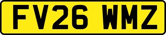 FV26WMZ