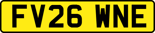 FV26WNE