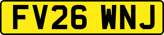 FV26WNJ