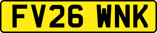 FV26WNK