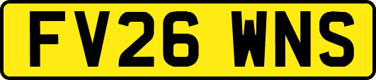 FV26WNS