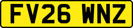 FV26WNZ